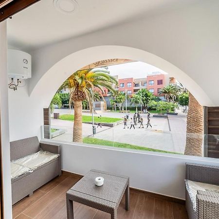 Apartamento Bora Morro Jable  Exterior photo