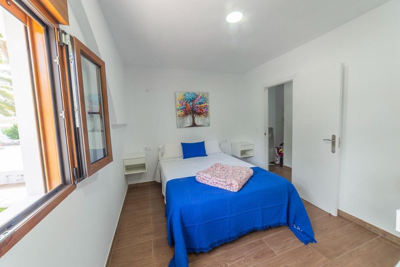 Apartamento Bora Morro Jable  Exterior photo